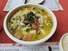 -赵小姐丨新中餐(曲江店)