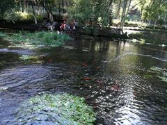 -水磨沟公园