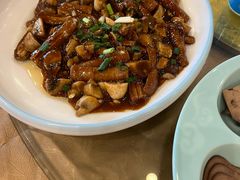 -南来顺饭庄·清真(南菜园店)