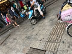 -长发西饼(临顿路店)