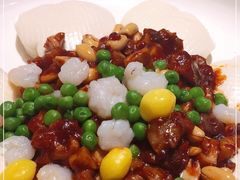 -和记小菜(大宁店)
