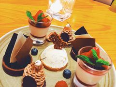 -君悦酒店·La Terrazza意合園·意式风味