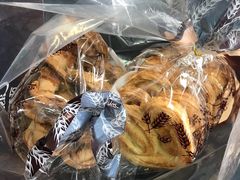 蝴蝶酥-国际饭店·帆声西饼屋(黄河路店)