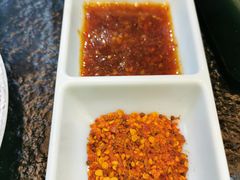 -烤路里·韩国品质自助烤肉(石路天虹4号店)