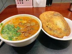 肥肠粉-顺华粉馆(桃园南路店)
