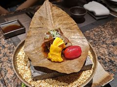 -花隐日式怀石料理(万象城购物中心店)
