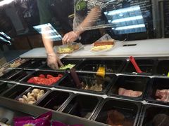 -赛百味(时代广场店)