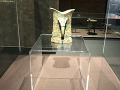 -盘龙城国家考古遗址公园