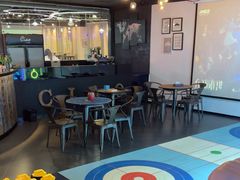 -CIAO·团建聚餐·生日派对轰趴馆(福田店)