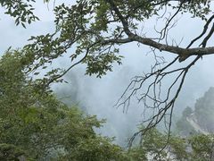 -武当山风景区