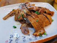 -下梅人家土菜馆(历史文化餐厅度假区店)