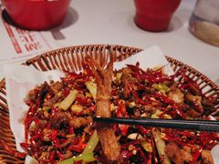-来菜·湖北头牌藕汤(武商MALL众圆店)