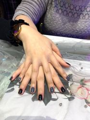 点击看大图 -RL Nail·瑞丽美甲美睫品牌原创店