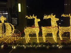 -郑州银基黄帝宫御温泉