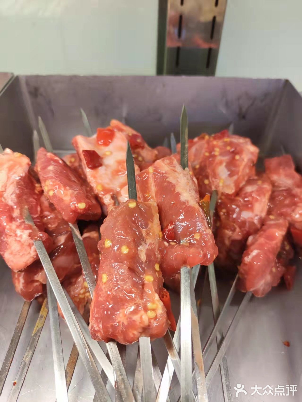 串串霸道
