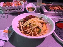 -丰茂烤串(全国首店)