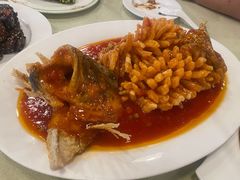 -烤肉宛饭庄(北新桥店)