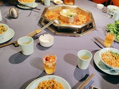 -蜀九香火锅(江油店)