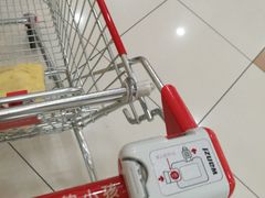 -大润发(梅兰东路店)