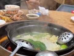 -濠轩阁特色生蚝火锅(水湾路店)