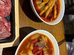 -萍姐火锅·公路夜市(南京弘阳广场店)