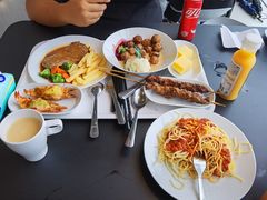 -宜家·瑞典风味餐厅(天津东丽商场店)