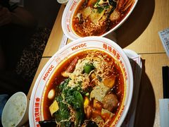 -每味每客·重庆麻辣烫(国泰店)