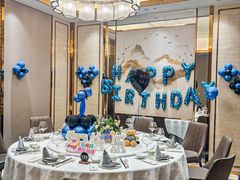 -福满楼·海鲜酒家(福永益田店)