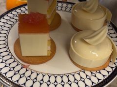 -天津东凯悦酒店·大堂吧