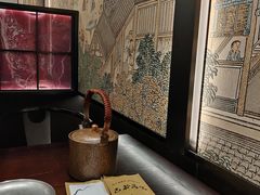 -古都历食南京菜·烤鸭·鸭血粉丝·汤包(南京博物院店)