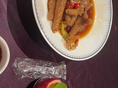 -粤匠·澳门点心粤菜海鲜(澳门半岛店)