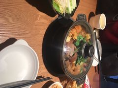 -牛小灶牛杂煲(北京路店)