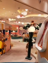 -奈尔宝家庭中心·亲子餐厅(苏州大悦城店)