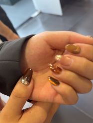 -MB·nail美甲美睫