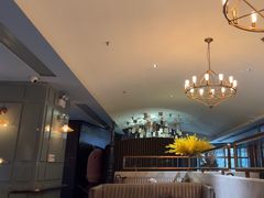 -戈雅法餐厅(世界城广场店)