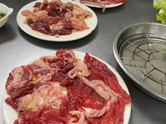 -松明一烤肉馆(鲁园店)
