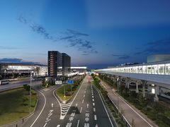 -中部国际机场