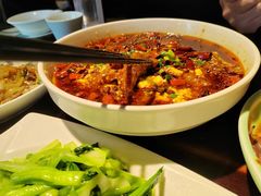 -陈麻婆豆腐总店