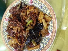 -砂锅居(西四店)