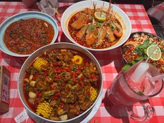 -辣小鲜·南昌大排档(船山路店)