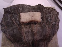 珍珠鸡-潮福城大酒楼·潮味粤品·港式点心(湖滨北路店)