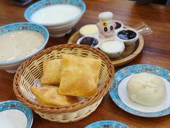 -BAURSAK包尔萨克早餐屋(第二分店)