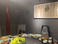 -羲和雅苑•北京烤鸭(平安国际金融中心店)