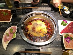 -小王少龙火锅(沙南街店)