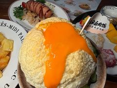 -岛风·台食小馆 ISLAND BISTRO(烟台山店)