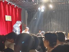 -喜剧部落脱口秀(三里屯店)