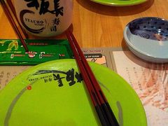 板长寿司-板长寿司(ION店)