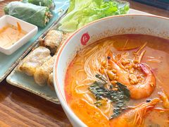 -越南牛肉河粉餐厅(书院巷店)
