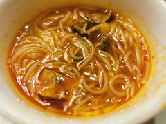 绵阳米粉-富乐山酒店(西黄城根北街店)