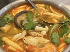 -simply thai天泰(世纪汇店)